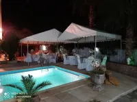 Décoration / Location Matériels 