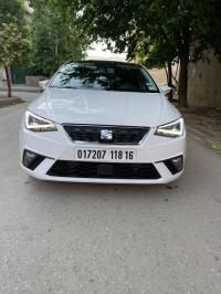 سيارات-seat-ibiza-2018-high-البرواقية-المدية-الجزائر