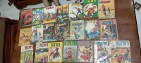 Bande dessinée 
