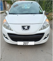 voitures-peugeot-207-2012-new-active-oued-zenati-guelma-algerie