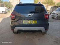 voitures-dacia-duster-2022-oran-algerie