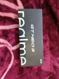 Realme GT NEO 3  5G 5G