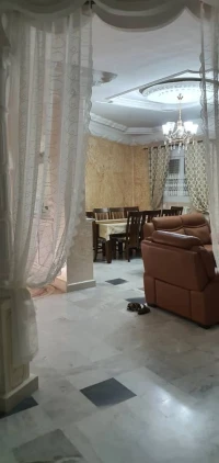 Vente Villa Tebessa Tebessa