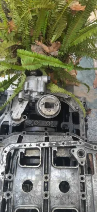 Piéces KIA Sorento