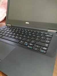 Dell Latitude 7270