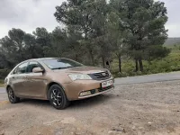 Emgrand EC 7 2015 Sedan 
