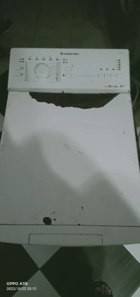 machine a laver Ariston 