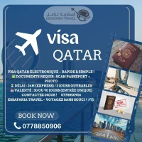 visa Qatar 