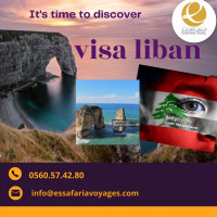 reservations-visa-liban-bab-ezzouar-alger-algerie