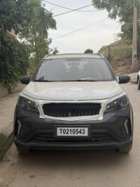 سيارات-livan-x3-pro-2026-automatique-avec-toi-ouvrant-المرسى-الجزائر