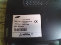 Samsung LCD