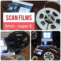 image-son-films-8mm-super-scan-numerisation-transfert-boufarik-blida-algerie