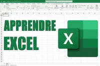Formation en Excel pour les débutants 