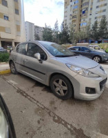 voitures-peugeot-207-2011-misseghine-oran-algerie