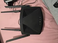 Routeur wifi 6 dlink ax1800