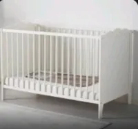Lit bébé 