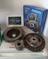 KIT EMBRAYAGE SUZUKI GRAND VITARA 1.9 DDIS 