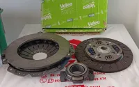 KIT EMBRAYAGE SUZUKI SAMURAI,VITARA, VALEO