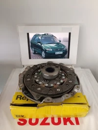 KIT EMBRAYAGE SUZUKI BALENO