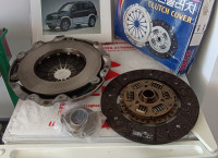 pieces-moteur-kit-embrayage-suzuki-grand-vitara-2l-hdi-akbou-bejaia-algerie