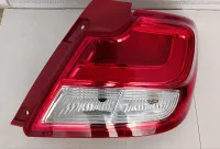 FEUX ARRIERE SUZUKI DZIRE 2022