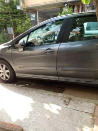 سيارات-peugeot-308-2012-موزاية-البليدة-الجزائر