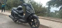 Sym Citycom 2012