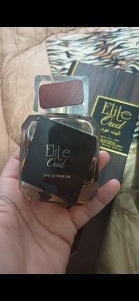 parfum élit oud original