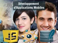 Développement d'Applications Mobiles (3 mois)