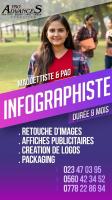 مدارس-و-تكوين-formation-infographiste-maquettiste-professionnel-الجزائر-وسط