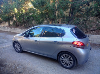 voitures-peugeot-208-2019-allure-facelift-setif-algerie