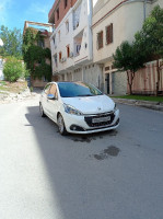 voitures-peugeot-208-2020-allure-facelift-setif-algerie