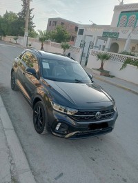 سيارات-volkswagen-t-roc-2025-r-line-خنشلة-الجزائر