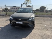 سيارات-geely-coolray-2026-حسين-داي-الجزائر