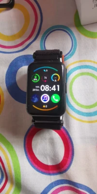 Montre huawei  watch fit 2 