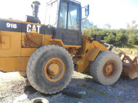 engin-caterpillar-chargeur-916-1987-tizi-ouzou-algerie