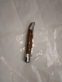 Couteau laguiole 