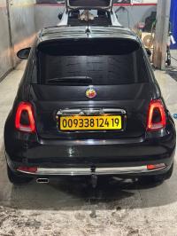 سيارات-fiat-500-2024-dolcevita-plus-سطيف-الجزائر