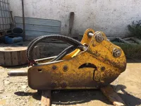 Brise roche Hammer Hmb jcb mst hydromek 