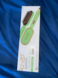Brosse électrique Enzo à vendre 