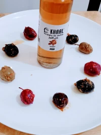 Vinaigre de dattes 