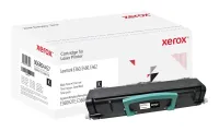TONER NOIR XEROX LEXMARK