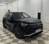 Volkswagen Tiguan 2024 R line