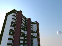 Architecture et GC