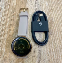 Garmin Venu 3s amoled 