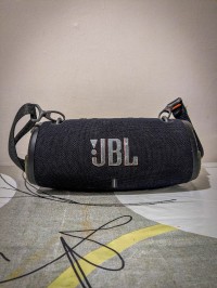 JBL Extrême 3 d'origine venu d'Europe