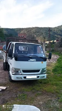 JMC 2.8 Diesel injection 2016
