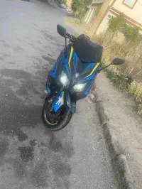 yamaha tmax 530 2015