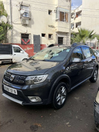 voitures-dacia-sandero-2021-stepway-restylee-draria-alger-algerie