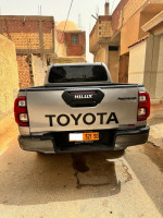 pickup-toyota-hilux-2021-أدفنجر-ouargla-algerie